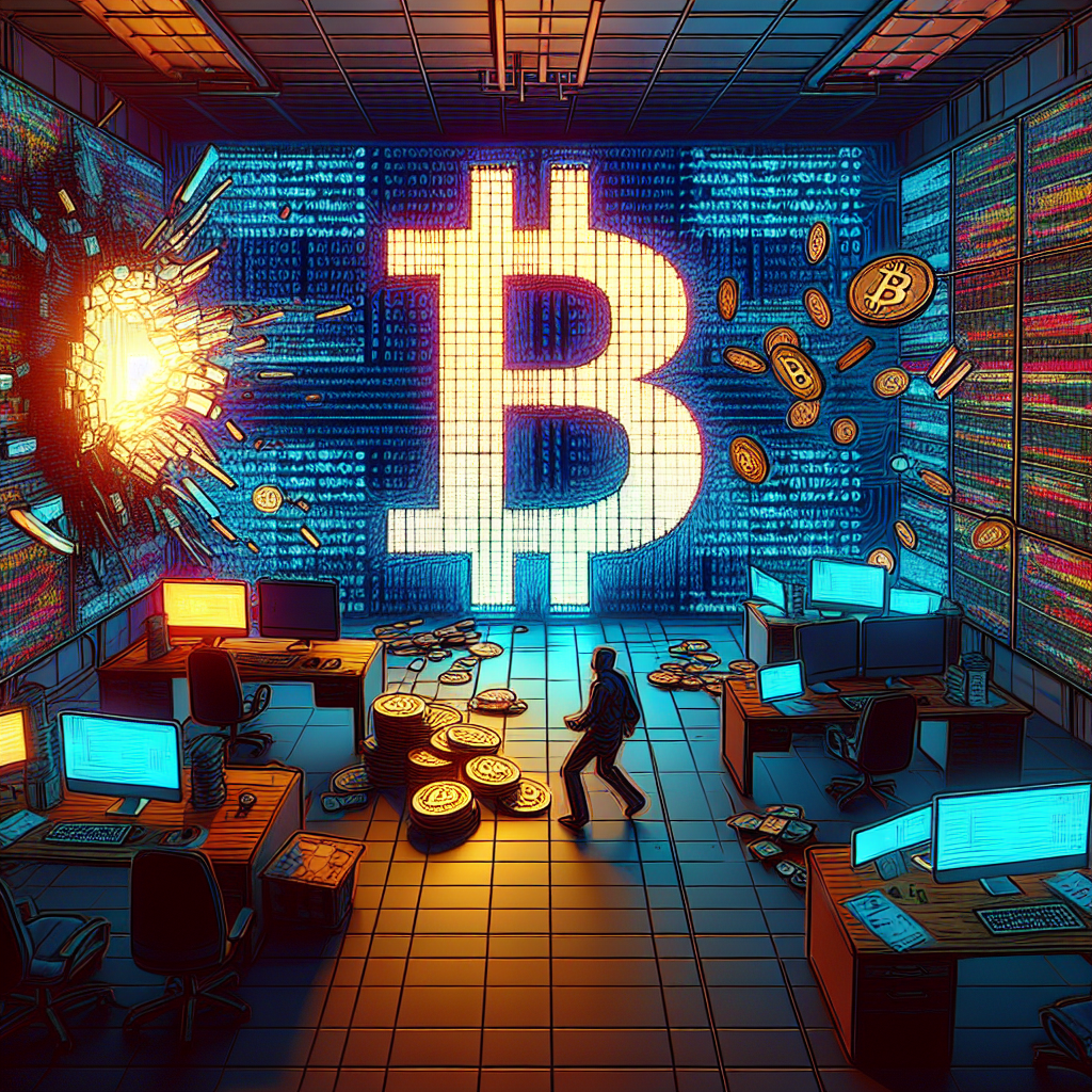 Hack de 2016: Bitfinex é identificada como única vítima confirmada, diz governo dos EUA