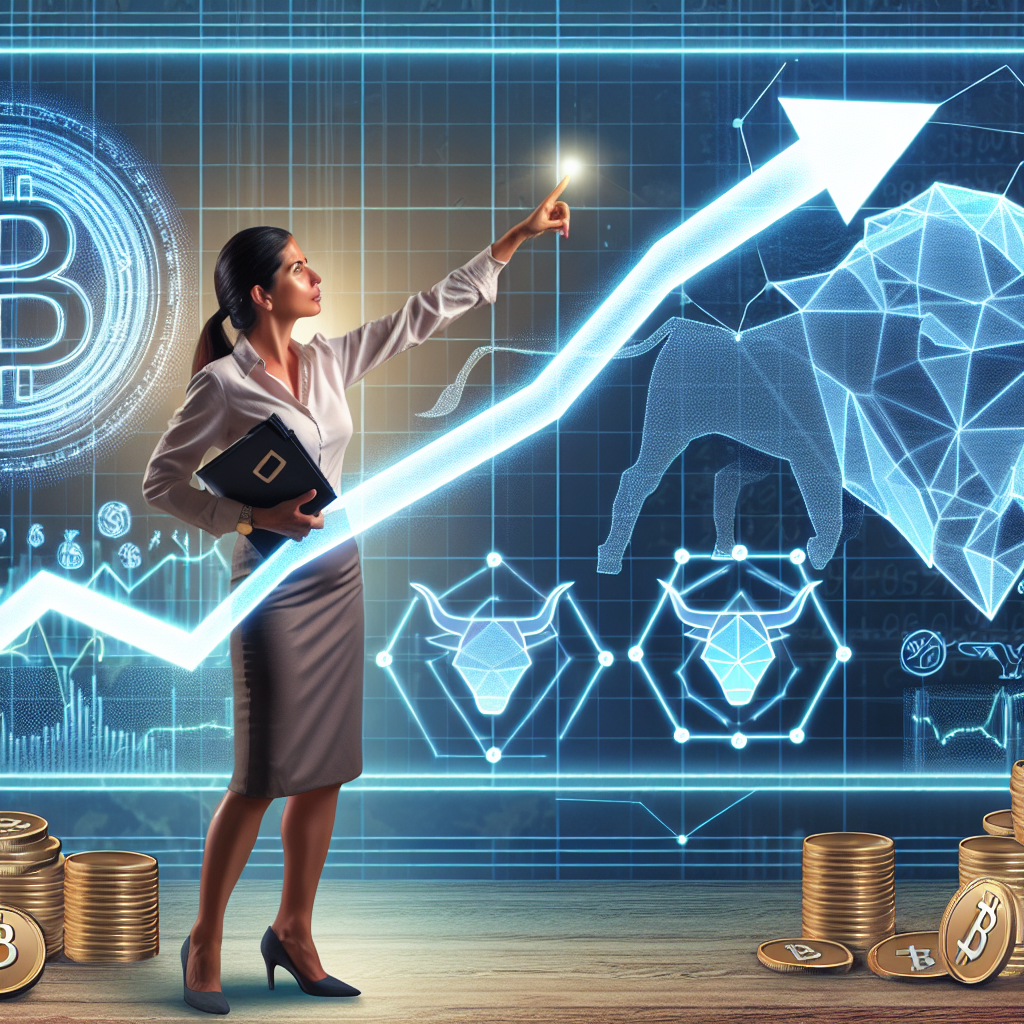 Analista cripto prevê Bull run de Hedera (HBAR), alta de 1200%