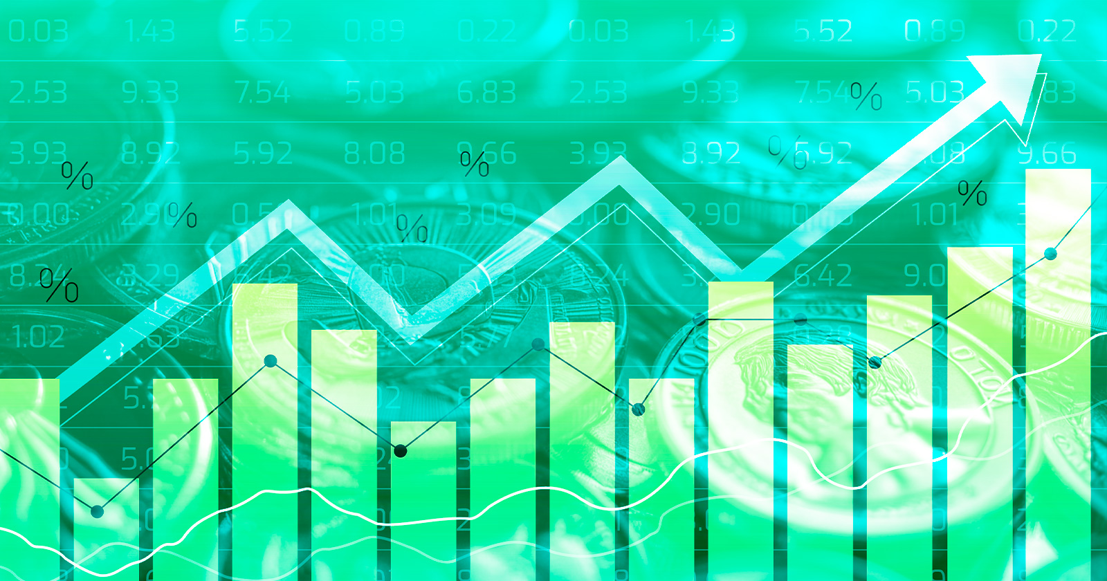 Uptober? Memecoins disparam dois dígitos e pré-vendas fazem sucesso