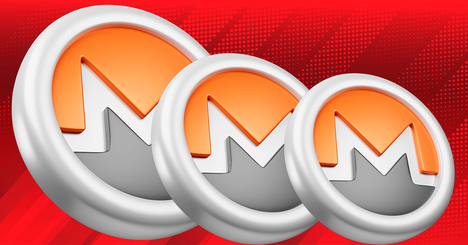Monero (XMR) recua forte após Kraken suspender negociações no Espaço Econômico Europeu