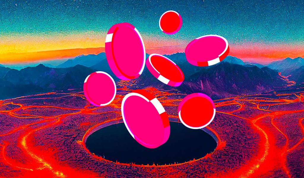 Top Trader Nomeia Seis Altcoins Liderando o Pacote de Criptomoedas, Diz que Moedas ‘Mega-Forte’ Provavelmente Vão Ver o Esfriamento Por Agora