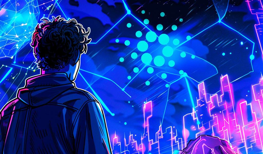 Analista diz que ‘Muitas vezes é onde as oportunidades estão’. Enquanto Cardano permanece na ‘fase de depressão profunda’