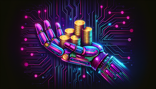 Investidor veterano movimenta grande quantia após 5 anos e aposta em altcoin em tendência abaixo de US$ 0,10