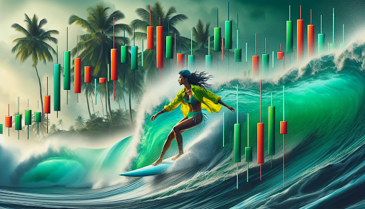 Transformando $500 em $100.000: A Altcoin Que Pode Fazer Isso Acontecer até 2025