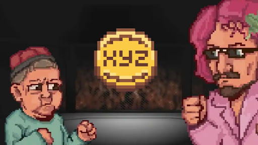  $XYZ Meme Coin transforma o hype esportivo em ganhos de 99.900%