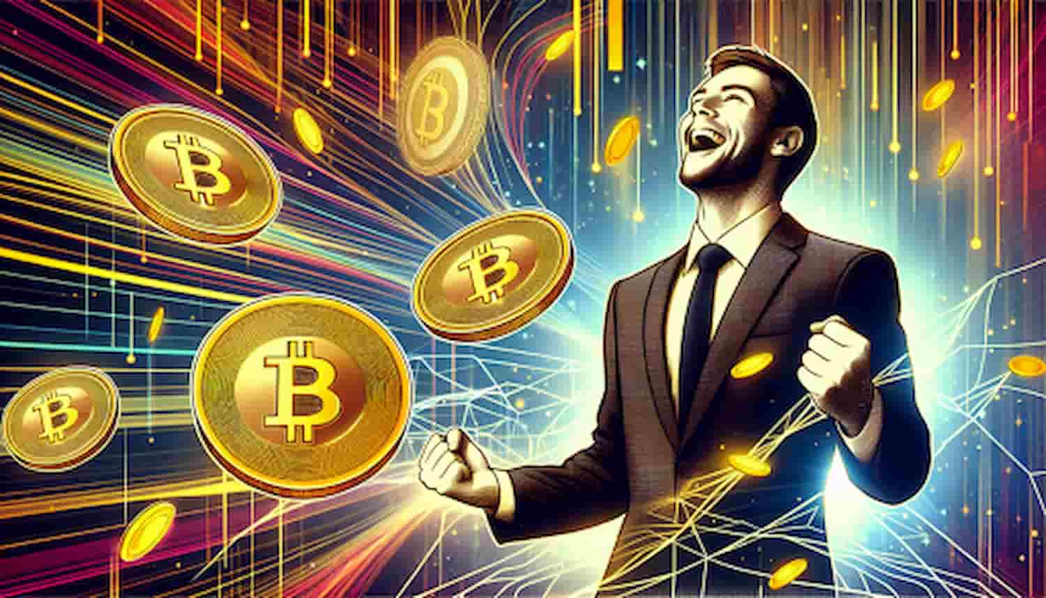 Milionários em criptomoedas estão apostando nestes 3 tokens para retornos massivos!