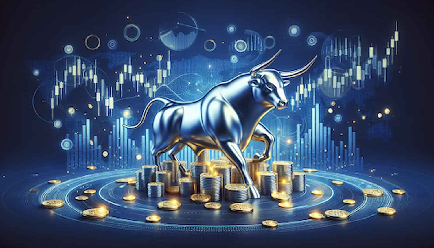 Grande Alta nos Preços a Caminho: 5 Altcoins Prontas para Superar a Solana!