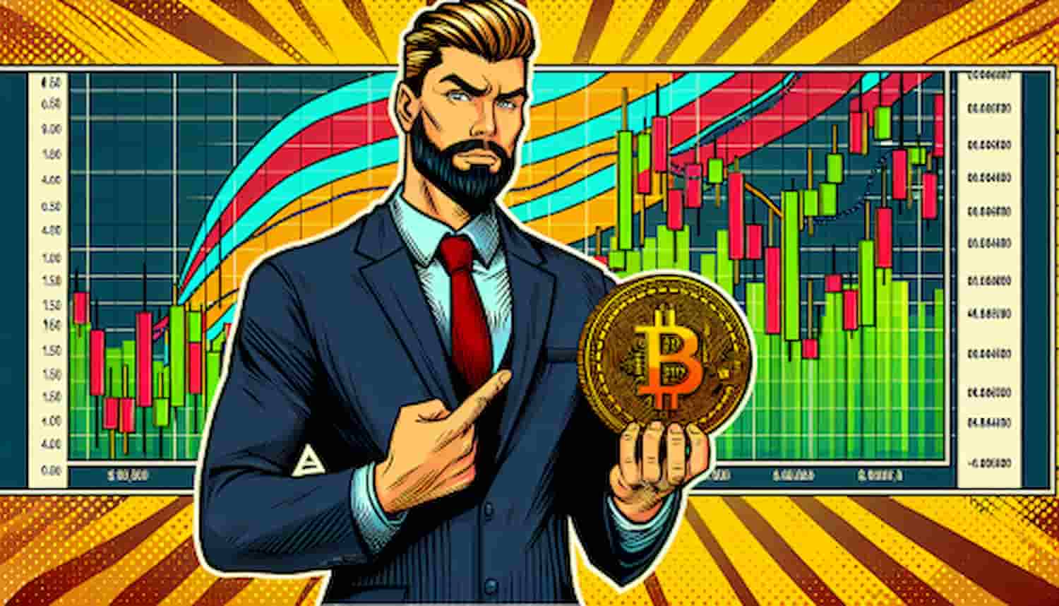 Esqueça a alta do Bitcoin—Essas 5 criptomoedas prometem retornos que mudarão sua vida