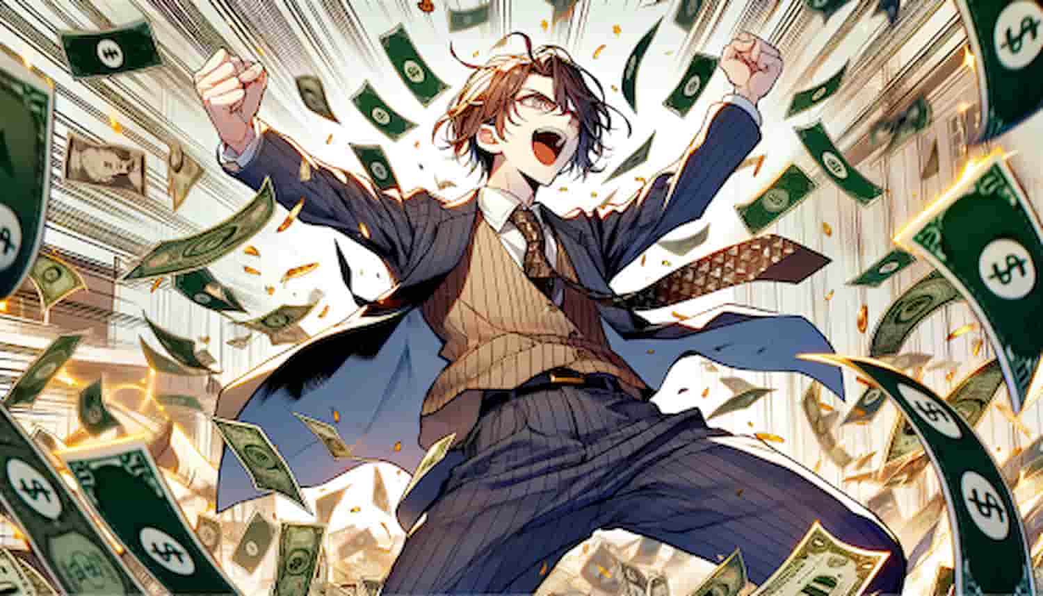 Top 5 Altcoins Prontas para Dominar o Mercado de Cripto em 2024!