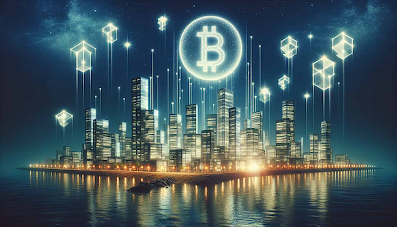 Perdeu o Bitcoin a $1? Essas 4 Moedas de IA Têm Um Potencial de Valorização Semelhante!