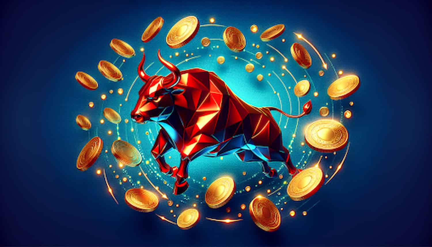 Explosão de Altcoins: Esses 5 Tokens Estão Prontos para Dominar o Mercado em 2024