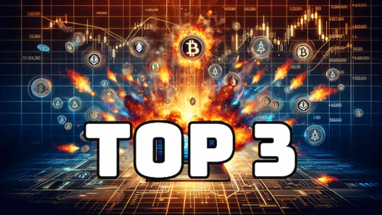 Estratégia de Lucros da Baleia: As 3 Principais Moedas e CATZILLA Podem Gerar Retornos Enormes no Próximo Ano