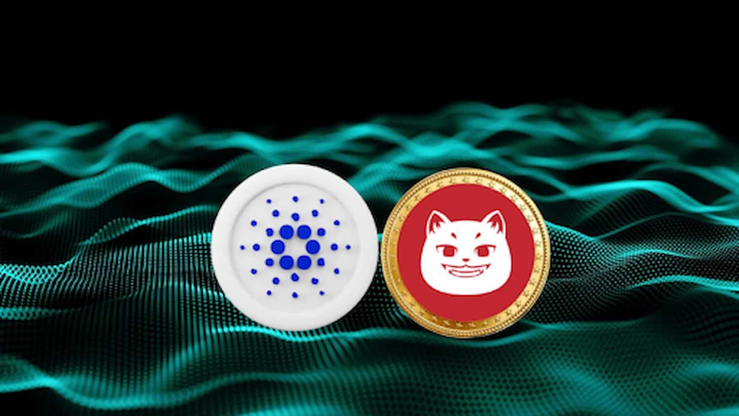 Este memecoin emergente na Solana, CATZILLA, de $0,0002 poderia superar o valor de mercado do Cardano (ADA) em 6 meses