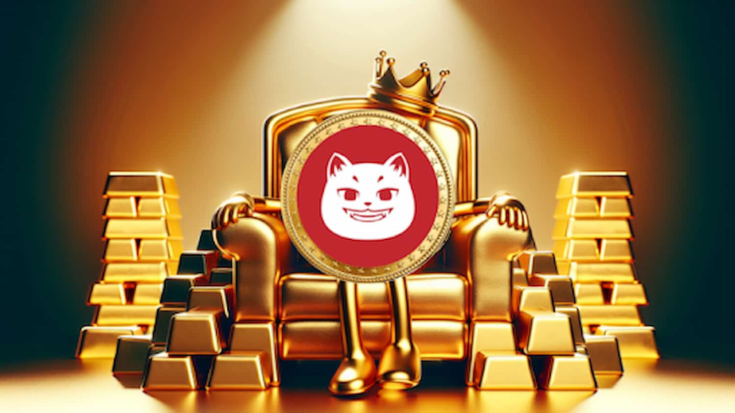 Aja Rápido! CATZILLA Poderia Proporcionar Retornos Como a Explosão Inicial do Ripple