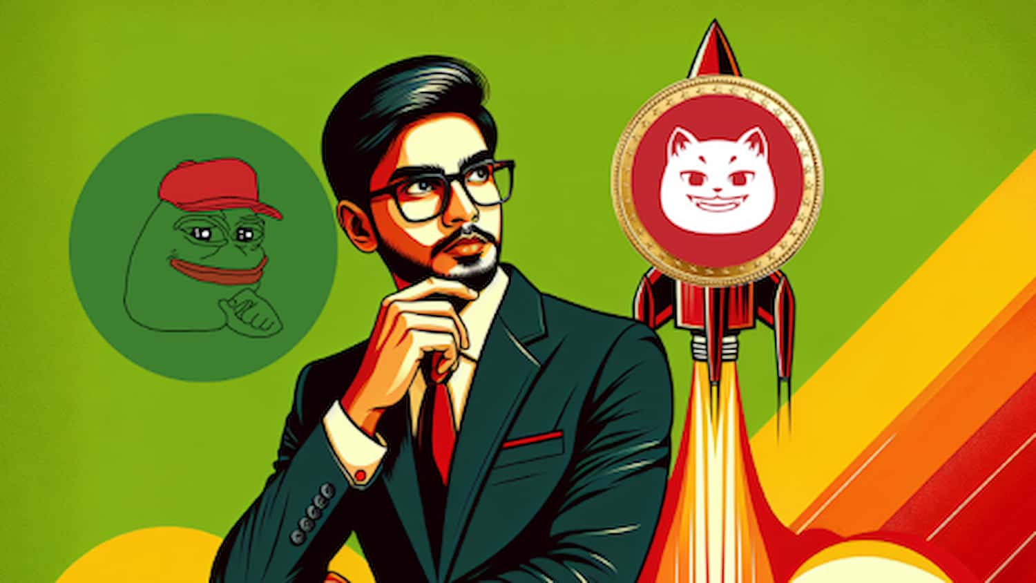 Analista de topo recomenda dobrar a aposta em CATZILLA antes que o preço dispare – Potencial de 17.500% ao nível do PEPE!