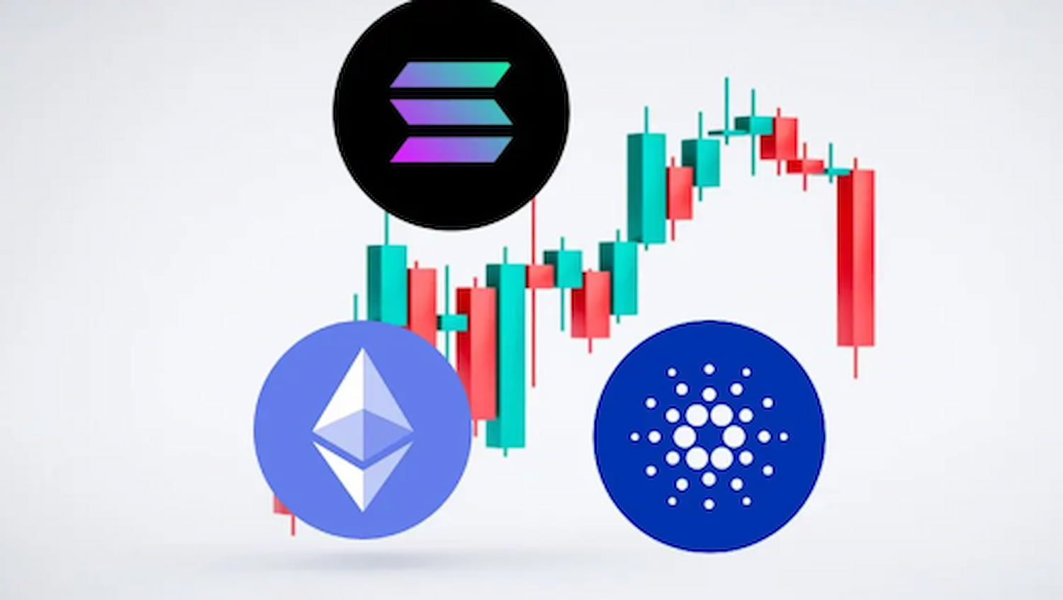 Por Que Ethereum, Solana e Cardano São Investimentos Essenciais no Momento