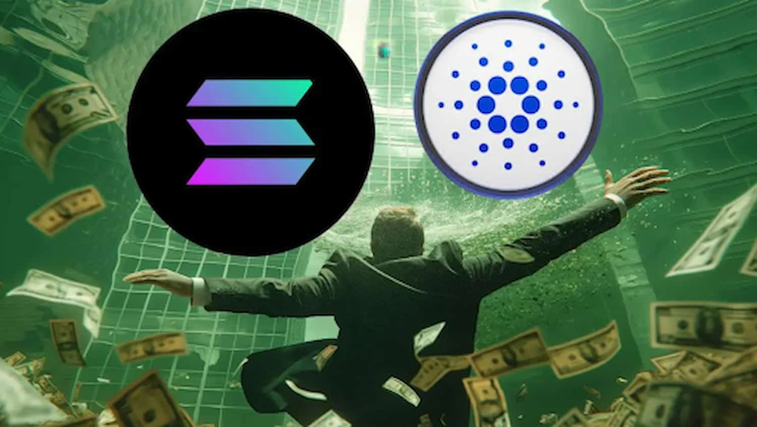 Previsões de Preço para Solana e Cardano: Os Máximos Históricos Estão ao Alcance?