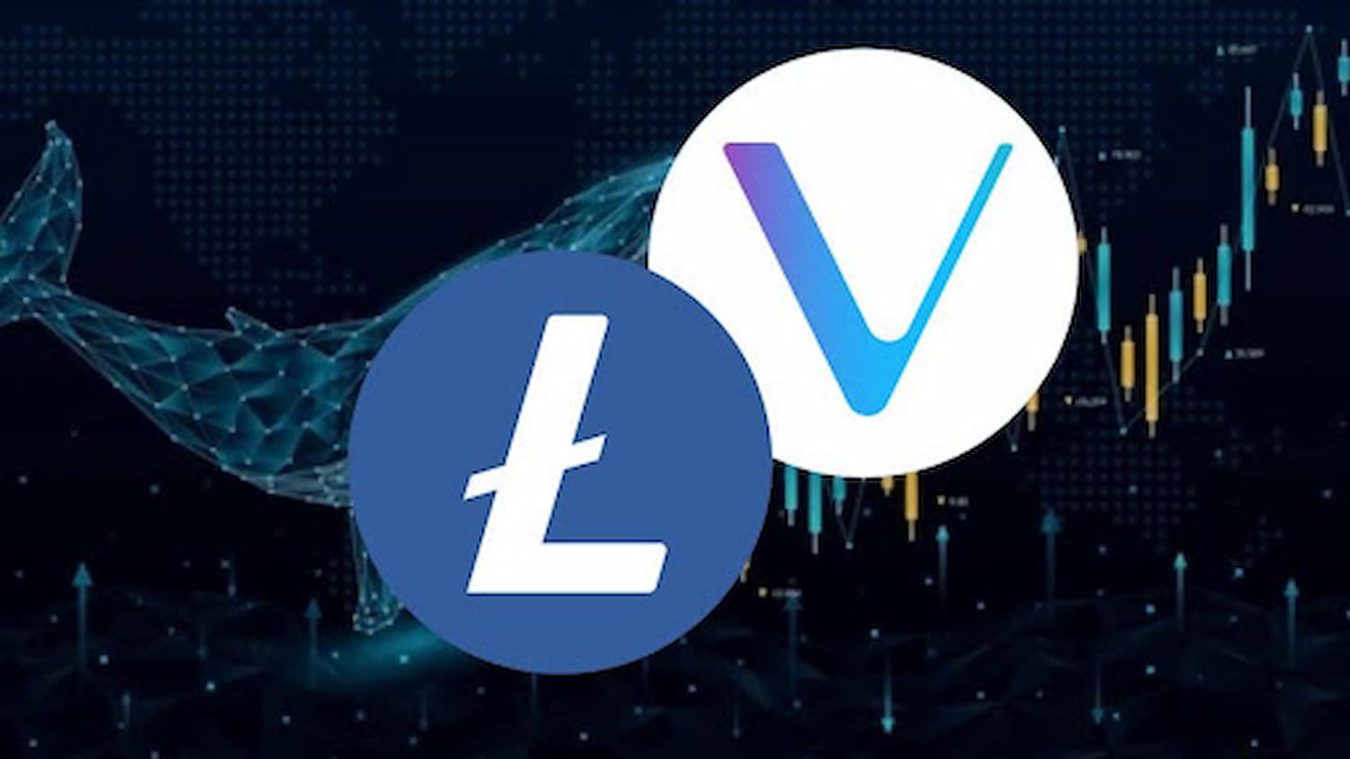 Os detentores de VeChain e Litecoin estão preparados para um ano de avanço em 2025!