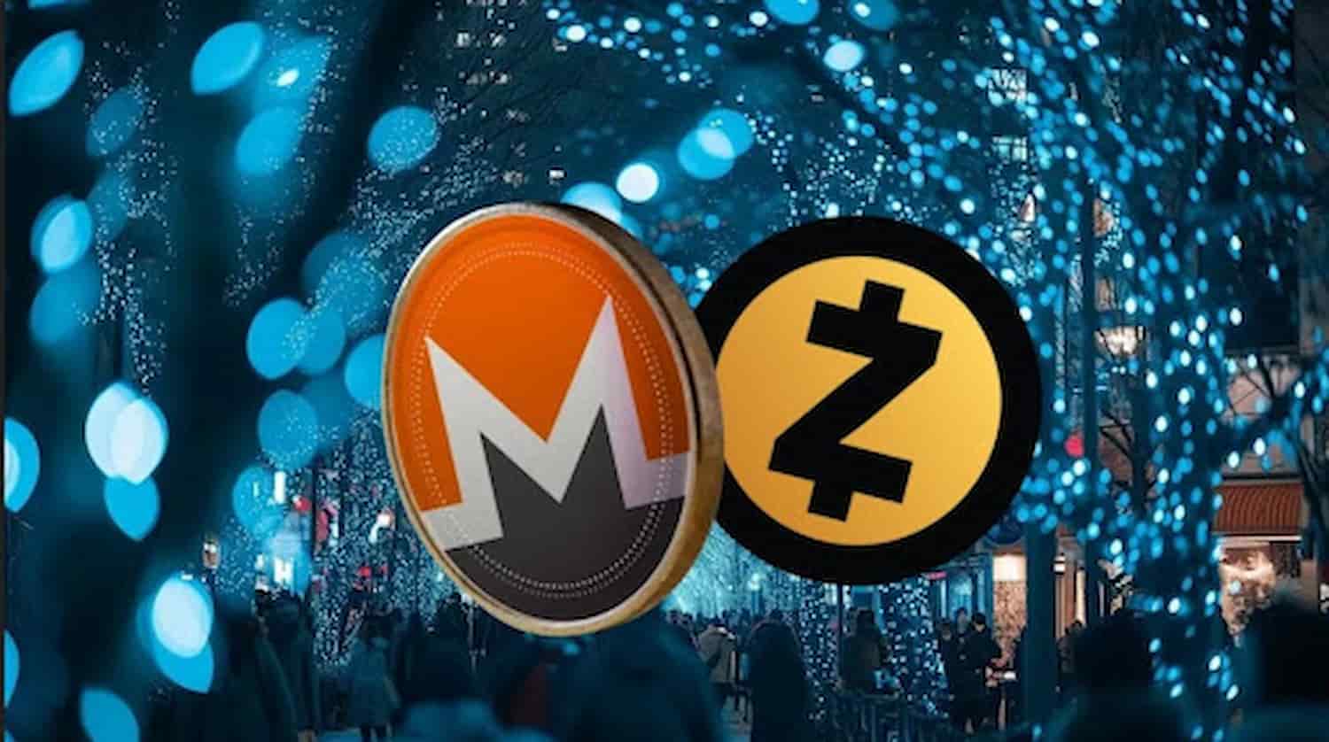 Dezembro Será o Mês para Monero e Zcash Brilharem Como Líderes de Privacidade?
