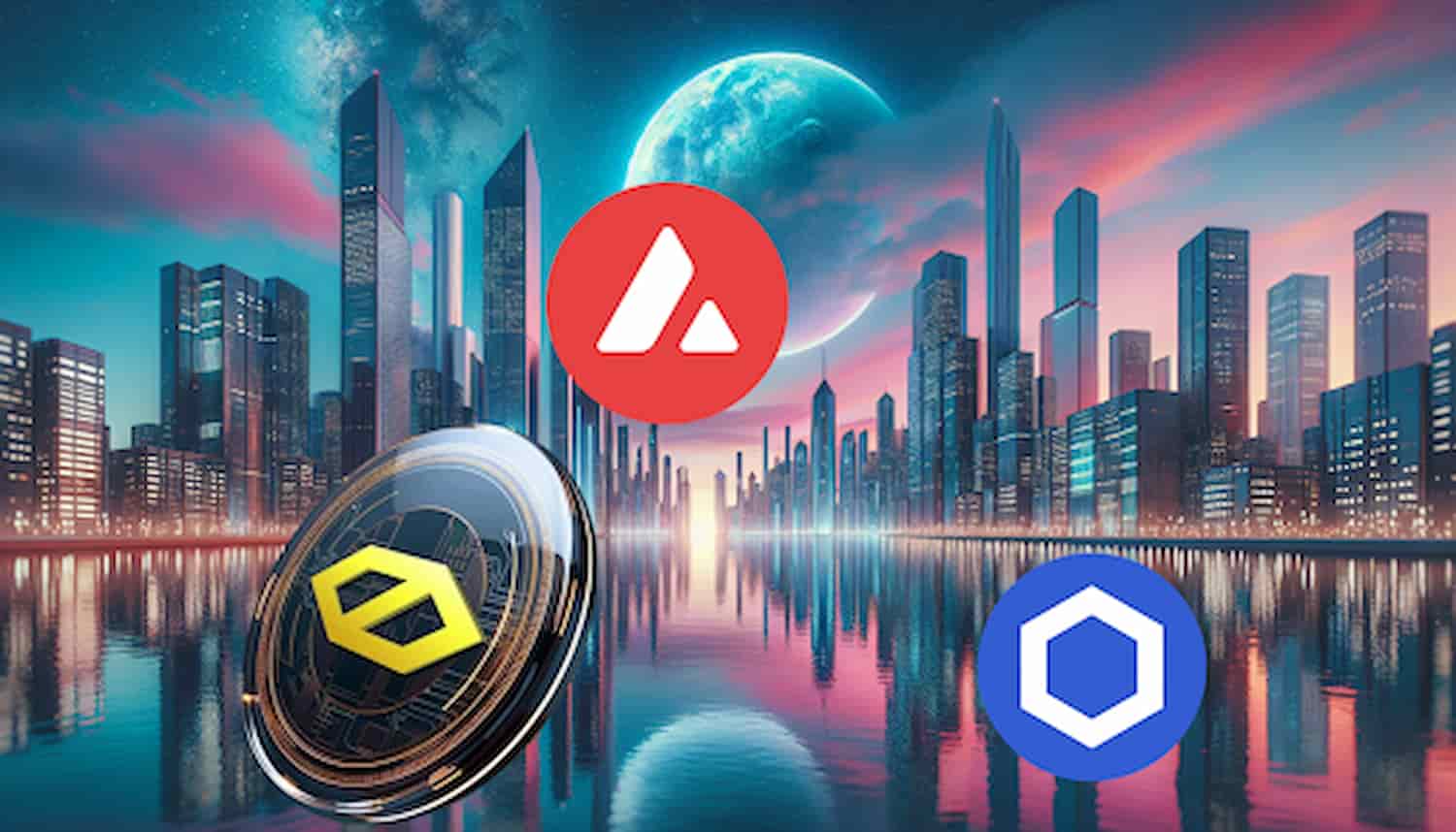 Aposente-se cedo com criptomoedas! Invista $200 nessas moedas de baixa capitalização antes da próxima alta do mercado