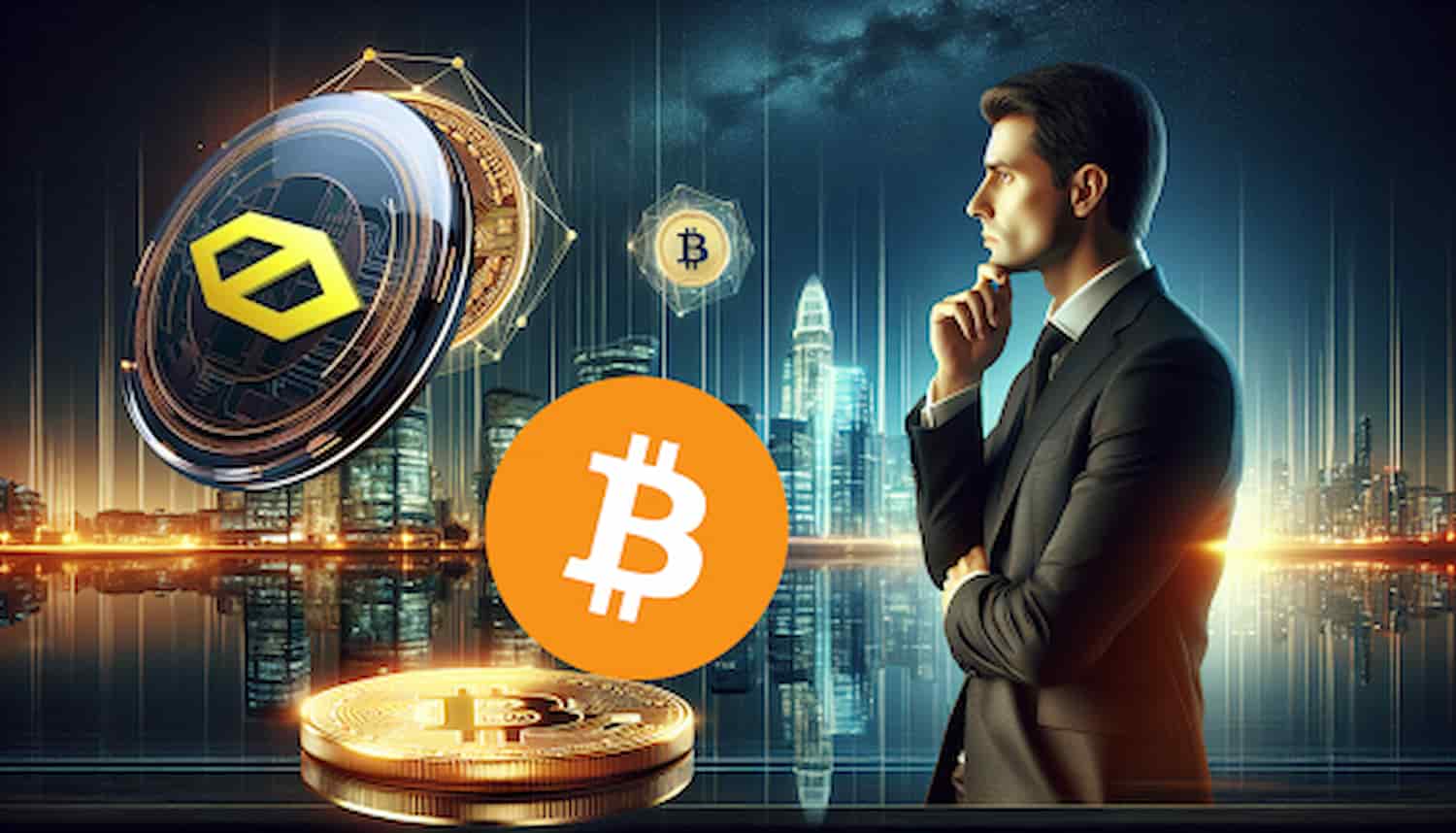 Bitcoin a 200.000 dólares? Retorno de Trump impulsiona previsões audaciosas de principais analistas