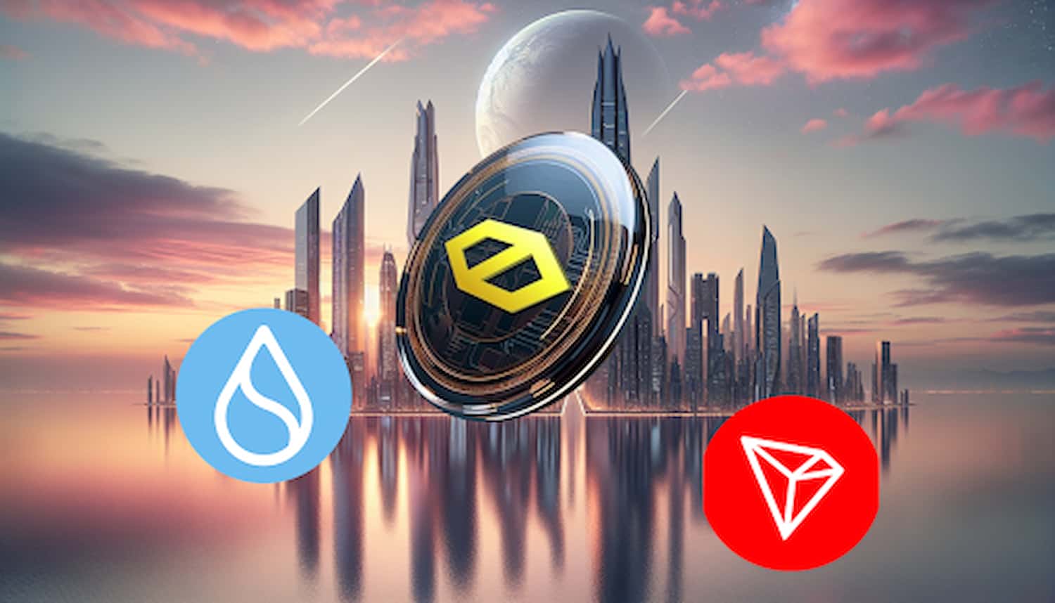 Especialistas Preveem Crescimento de 500 Vezes para Estas 3 Altcoins Até o Primeiro Trimestre de 2025