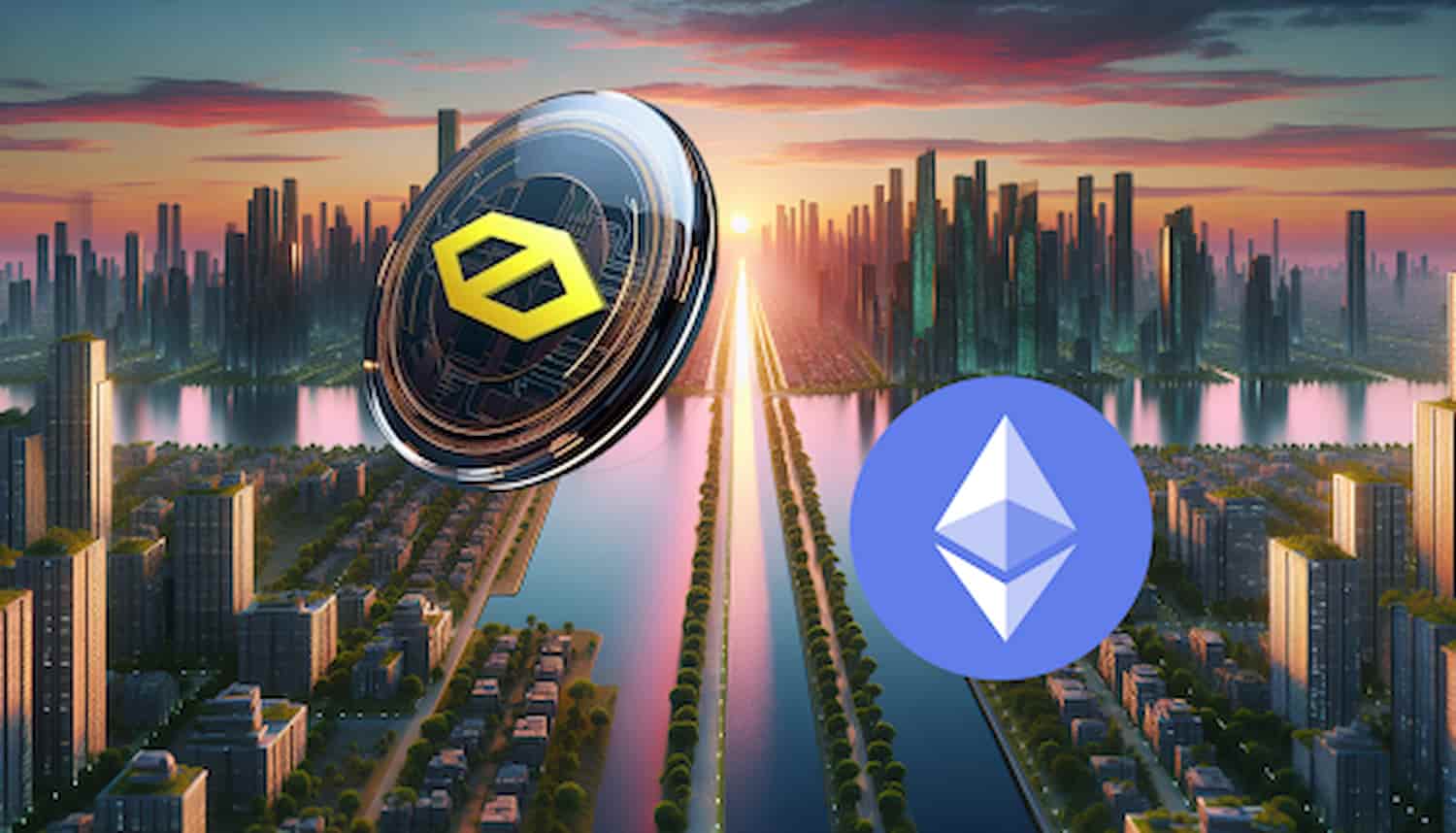 Perdeu o Ethereum a $10? Este Token de $0,03 Pode Entregar um Crescimento de 15.000% até 2025!