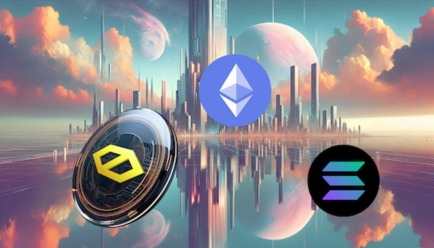 A Dominação de Ethereum e Solana Enfrenta um Desafio Vindo Desse Gigante de DeFi com Inteligência Artificial