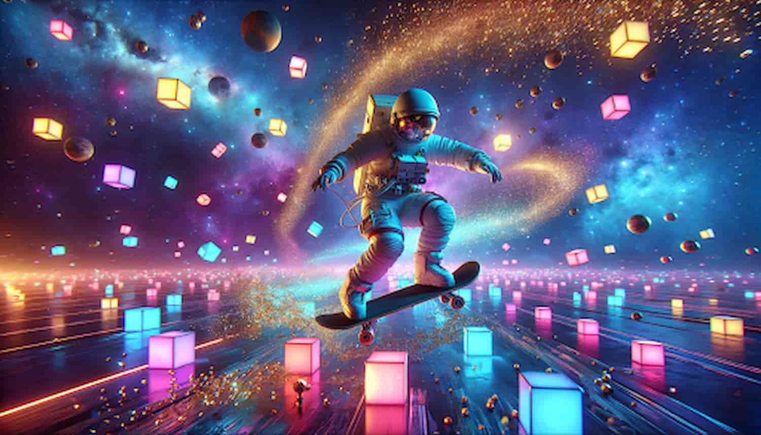 5 Altcoins em Alta Preparadas para Ganhos Parabólicos no Próximo Trimestre