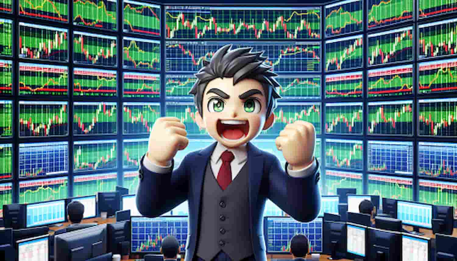 Top 5 Criptomoedas Acessíveis que Podem Explodir na Próxima Temporada de Altcoins!