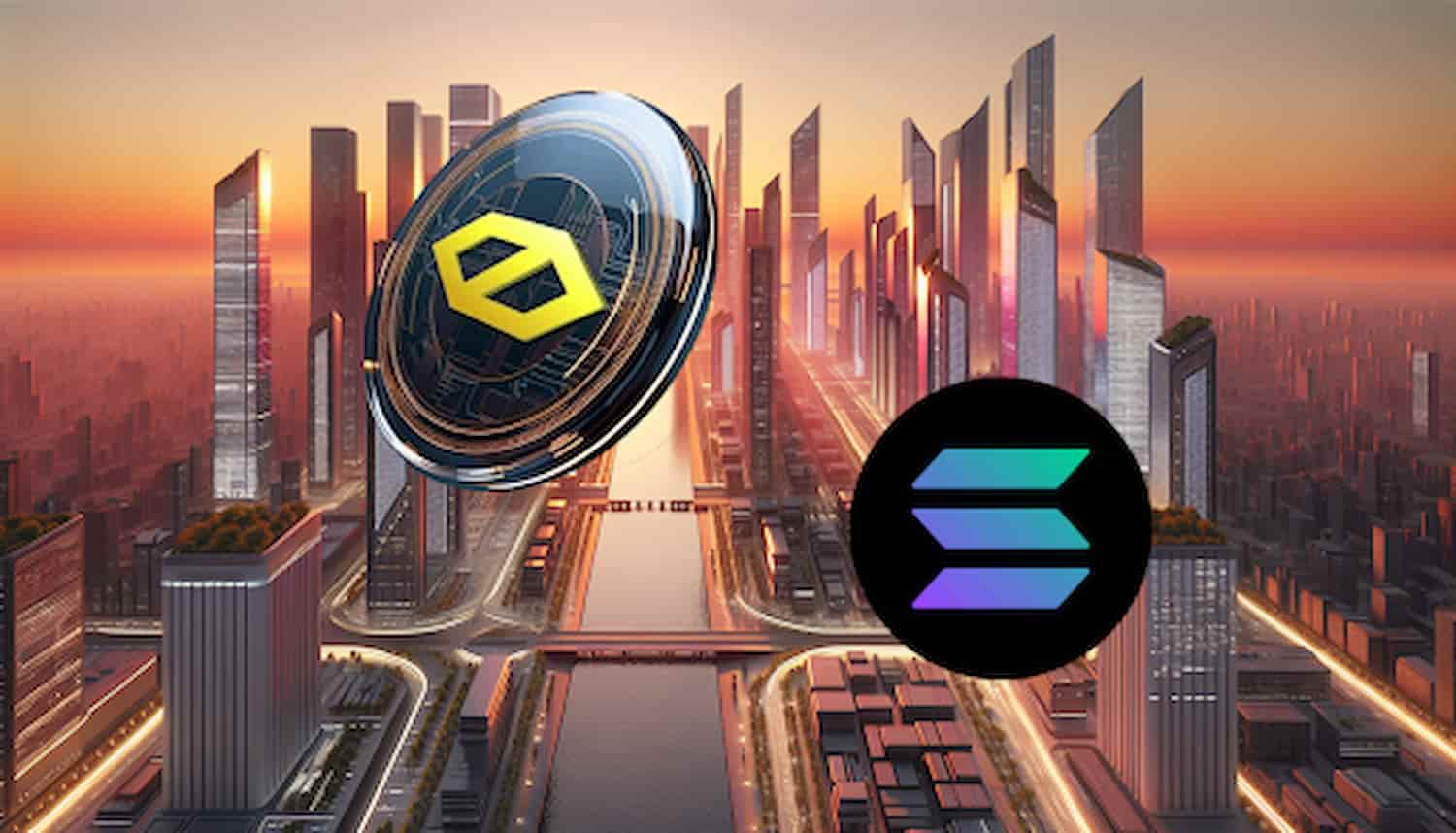 É Este o Próximo Solana? Especialistas Preveem Crescimento de 8.500% para Este Token de IA Até 2025