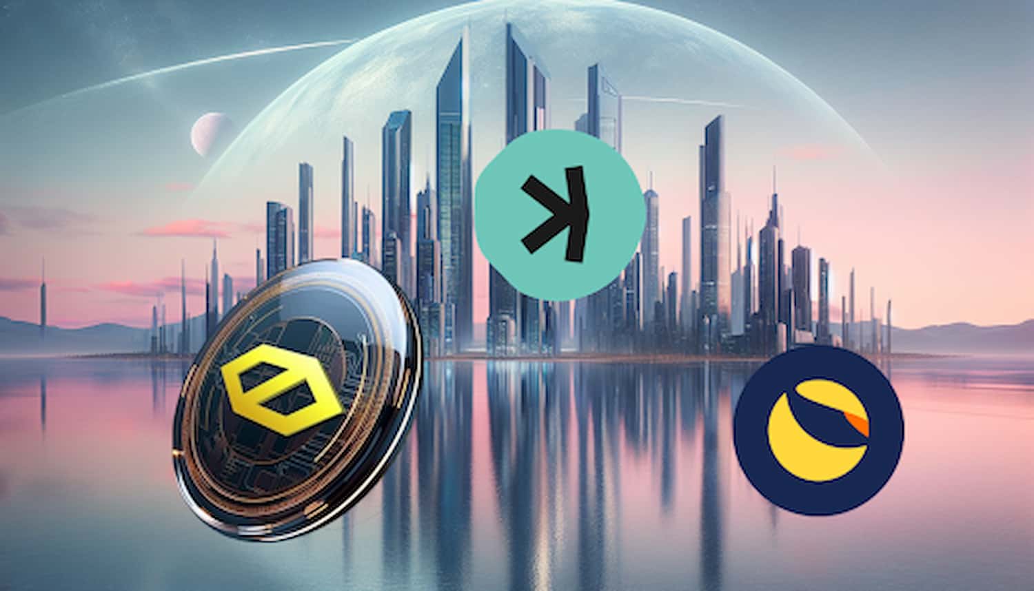 Top 3 Criptomoedas Subestimadas Abaixo de $1 Preparadas para Crescimento de 100x na Alta de 2025