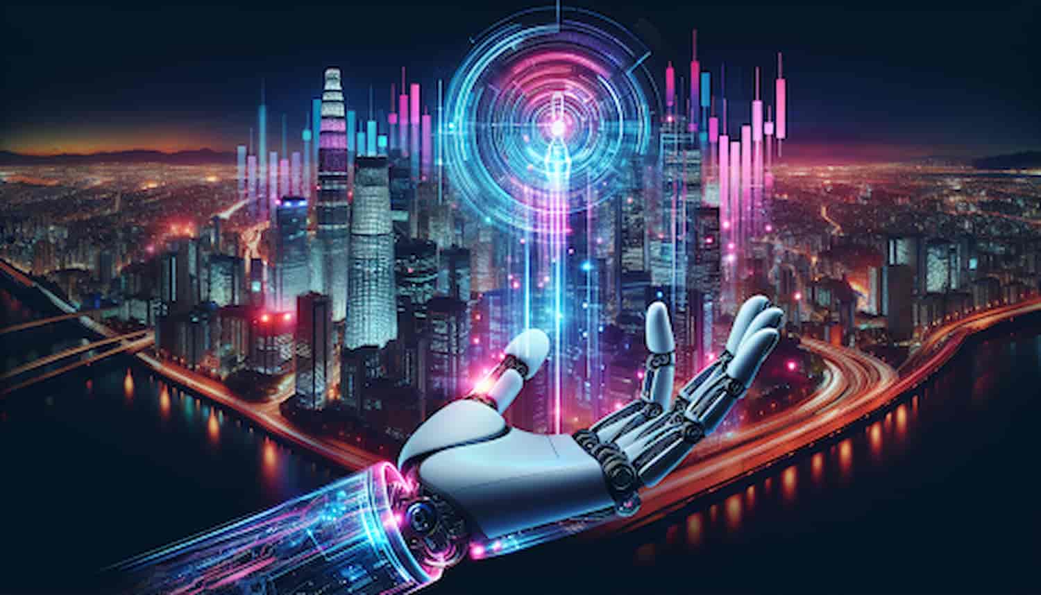 5 Tokens Ocultos de IA Preparados para Crescer 1.000x em Ganhos no Início de 2025 – Não Perca! 🚀