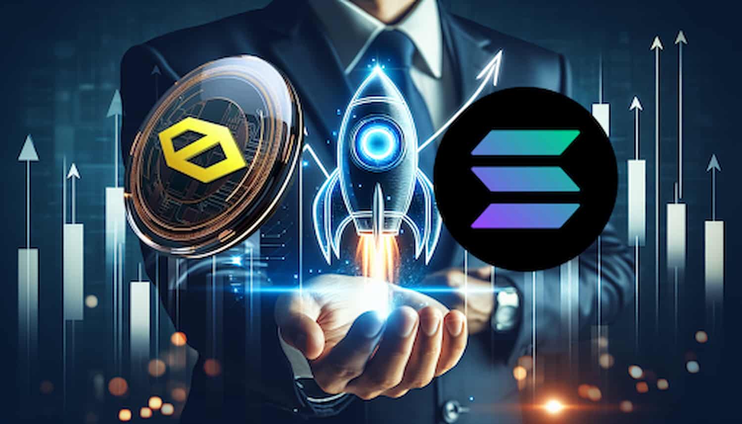 Portfólio de $50M do Trader de Solana Agora Inclui CYBRO — Eis o Motivo Pelo Qual Ele Prevé Retornos de 150x