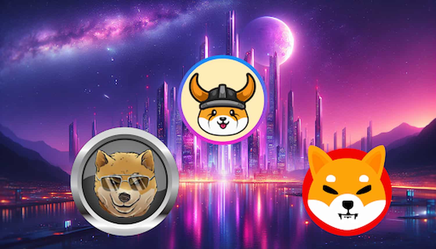 De $0.0008 à fama: Este token meme pode superar o SHIB e o Floki com retornos de 4.800%!