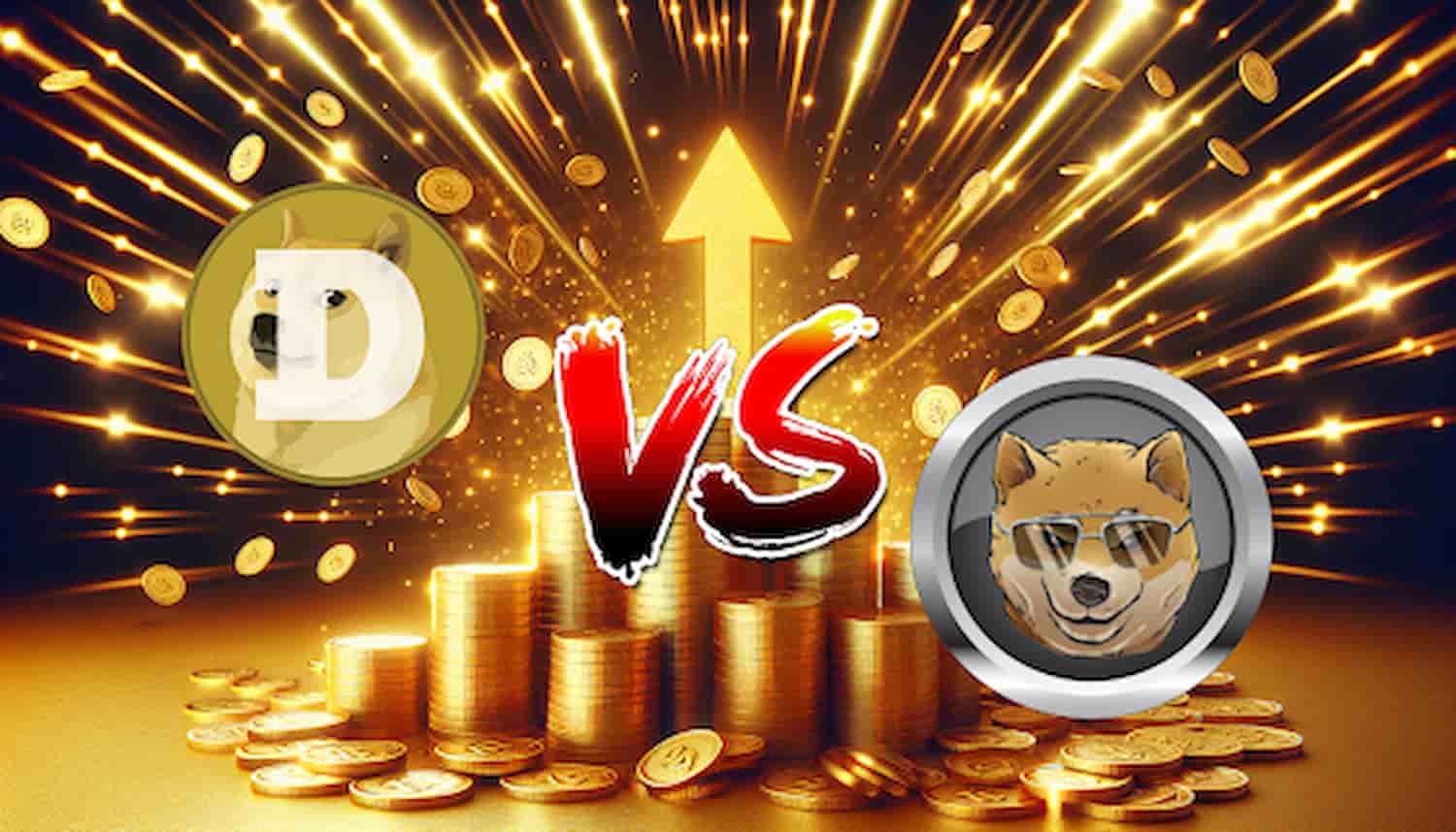 Última Chance de Entrar Cedo na Moeda Meme Pronta para Ultrapassar a DOGE até 2024!