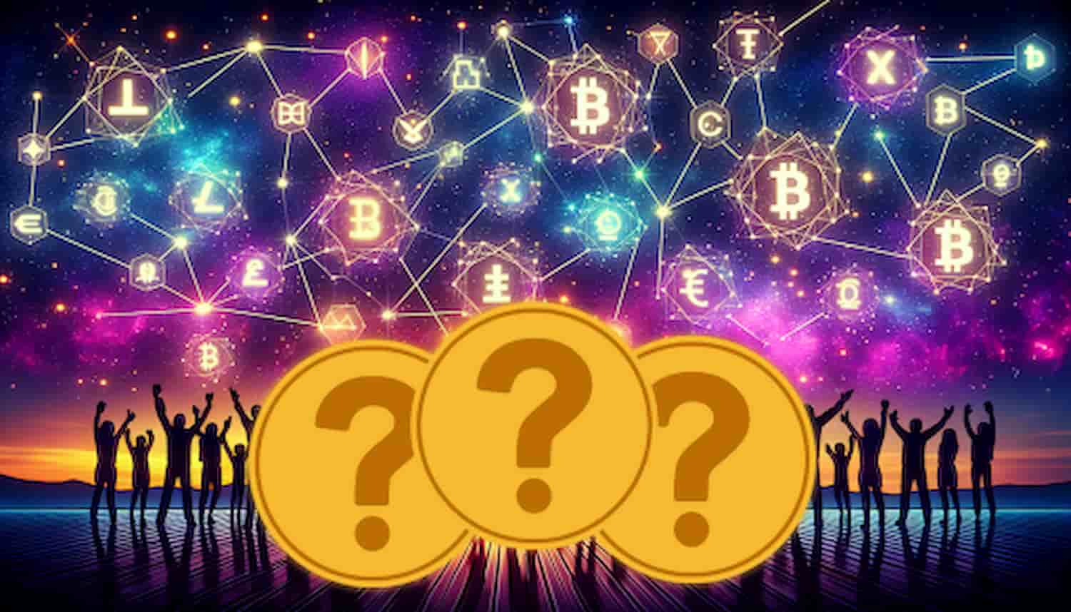 Transforme $100 em $10.000 com Estas 3 Memecoins Obrigatórias para Comprar Antes do Fim do Ano