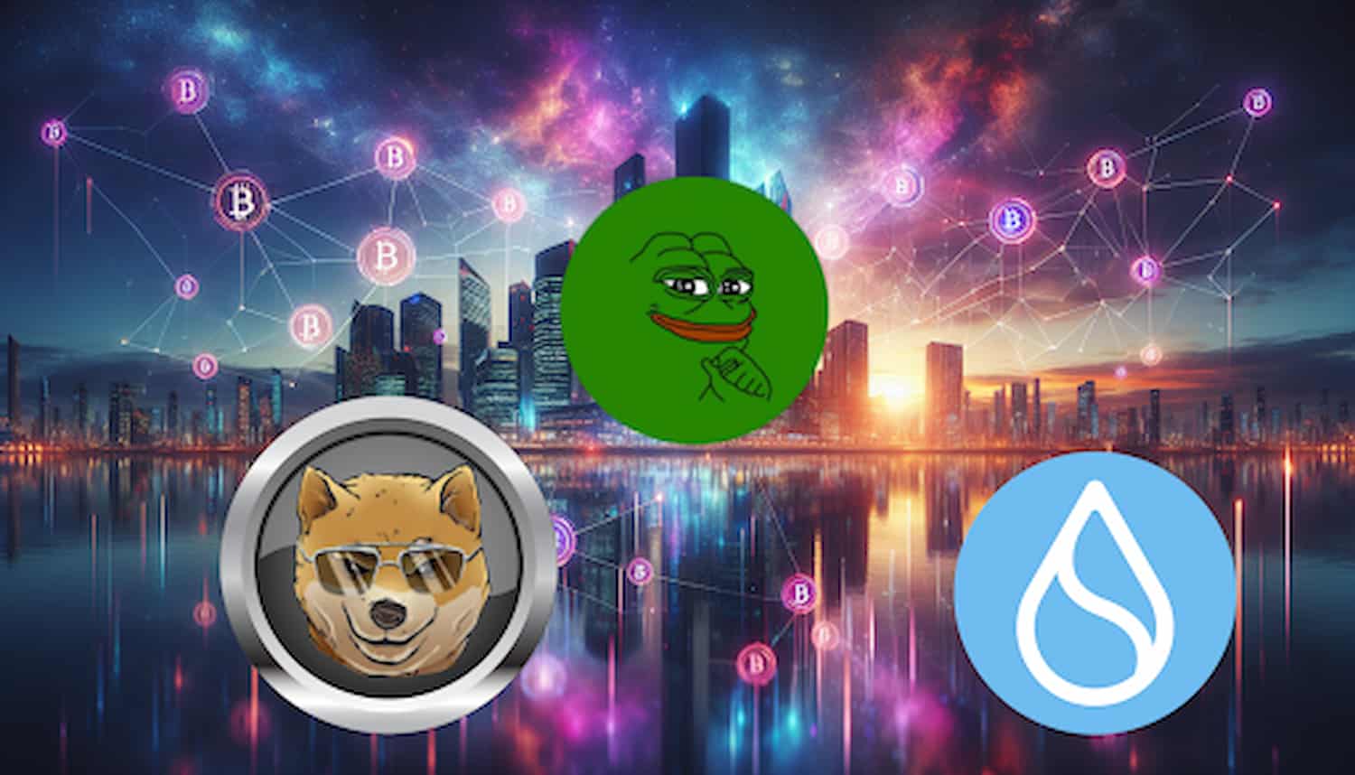 Transforme $200 em $100,000 com Esses 3 Altcoins Antes do Fim de 2024!