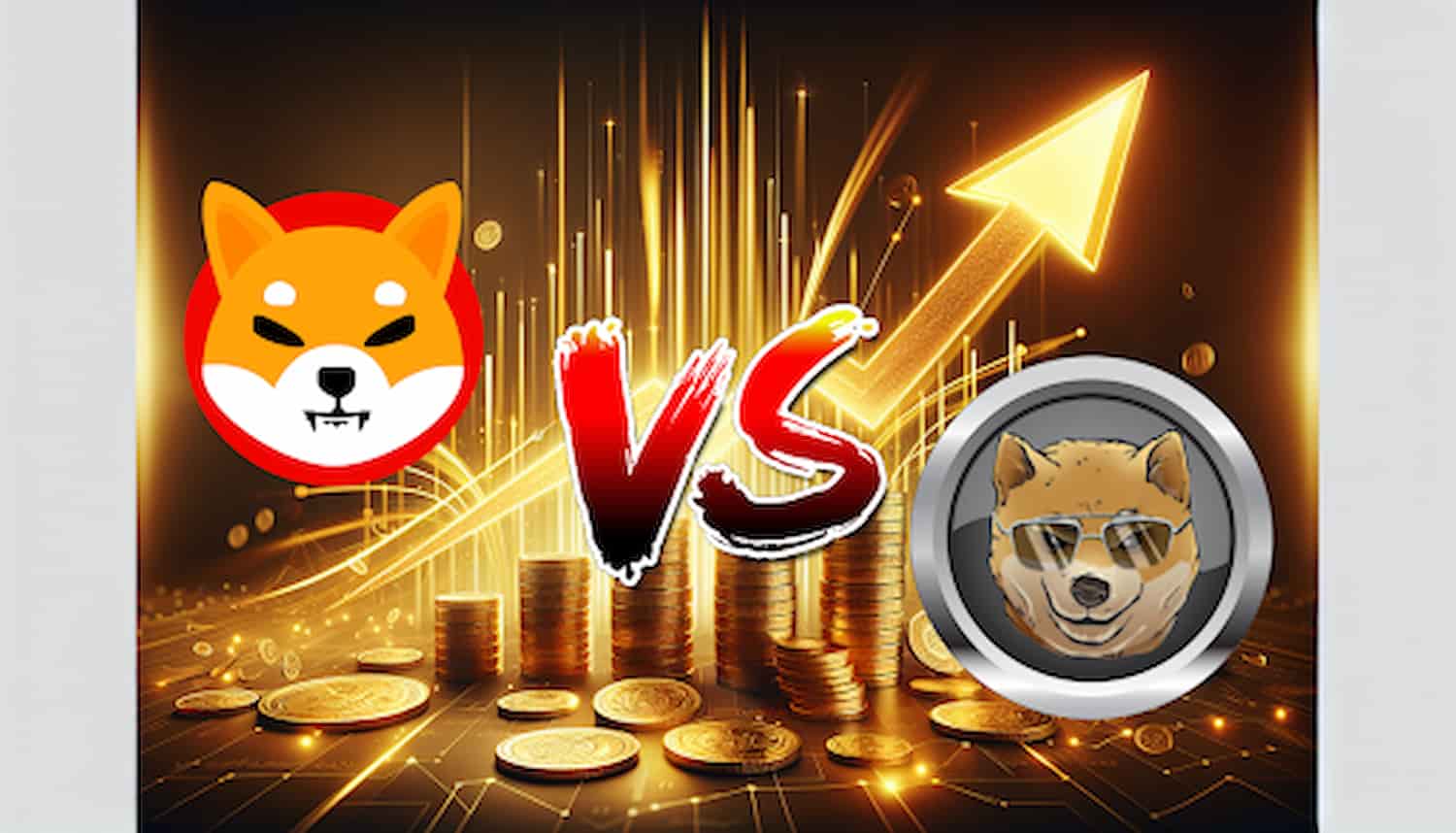 Rival do Shiba Inu Ganha Destaque: Esta Memecoin em Pré-venda Visa um Crescimento de 15.000% em 2024!