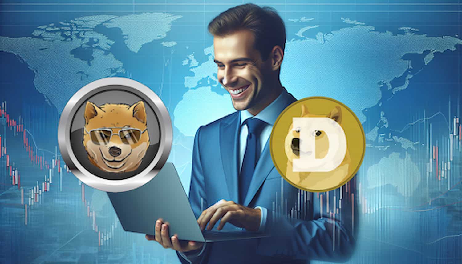 A Vitória de Trump Poderia Criar 50.000 Milionários em Dogecoin – Veja Como