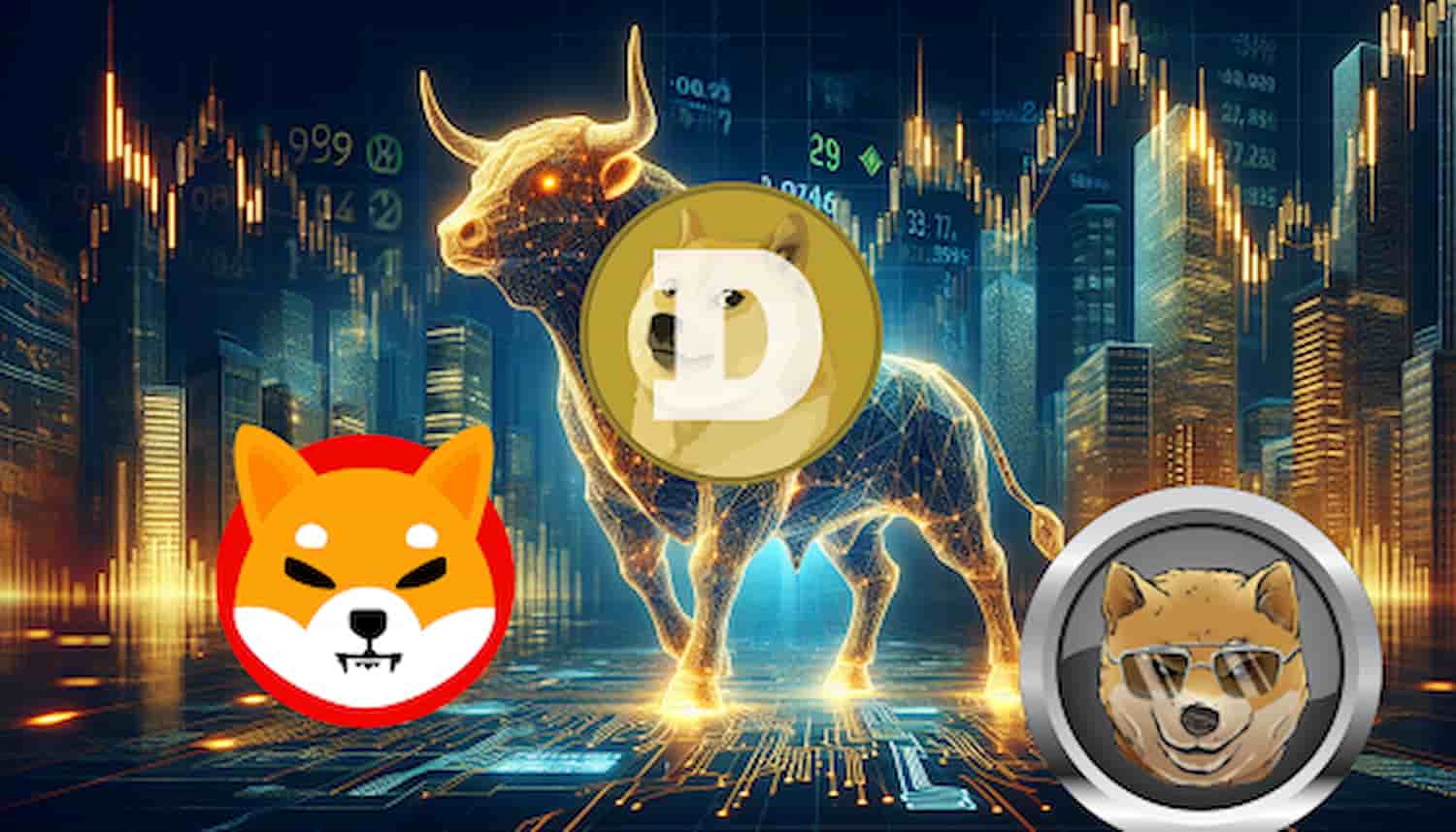 Por que DOGE e SHIB São Notícias Antigas – Esta Joia Escondida Poderia Disparar 8.000% Até o Final do Ano