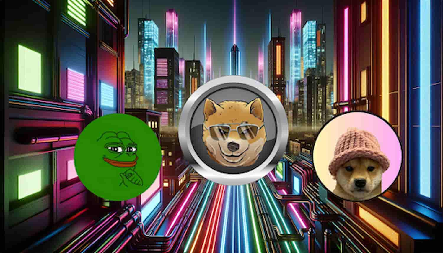 Este token de $0.0008 pode transformar $50 em $20.000 até 2025 – Não perca a próxima oportunidade de multiplicar seu dinheiro por 500 vezes!