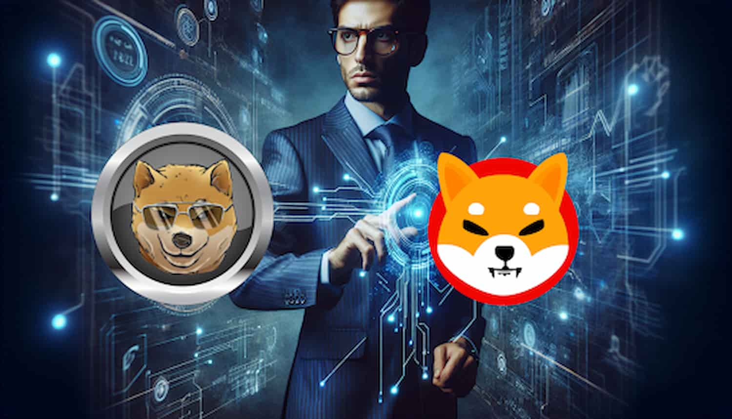 Esta Moeda Meme de $0,0008 Poderia Ser a Próxima Shiba Inu? Especialistas Preveem Crescimento de 20.000%!