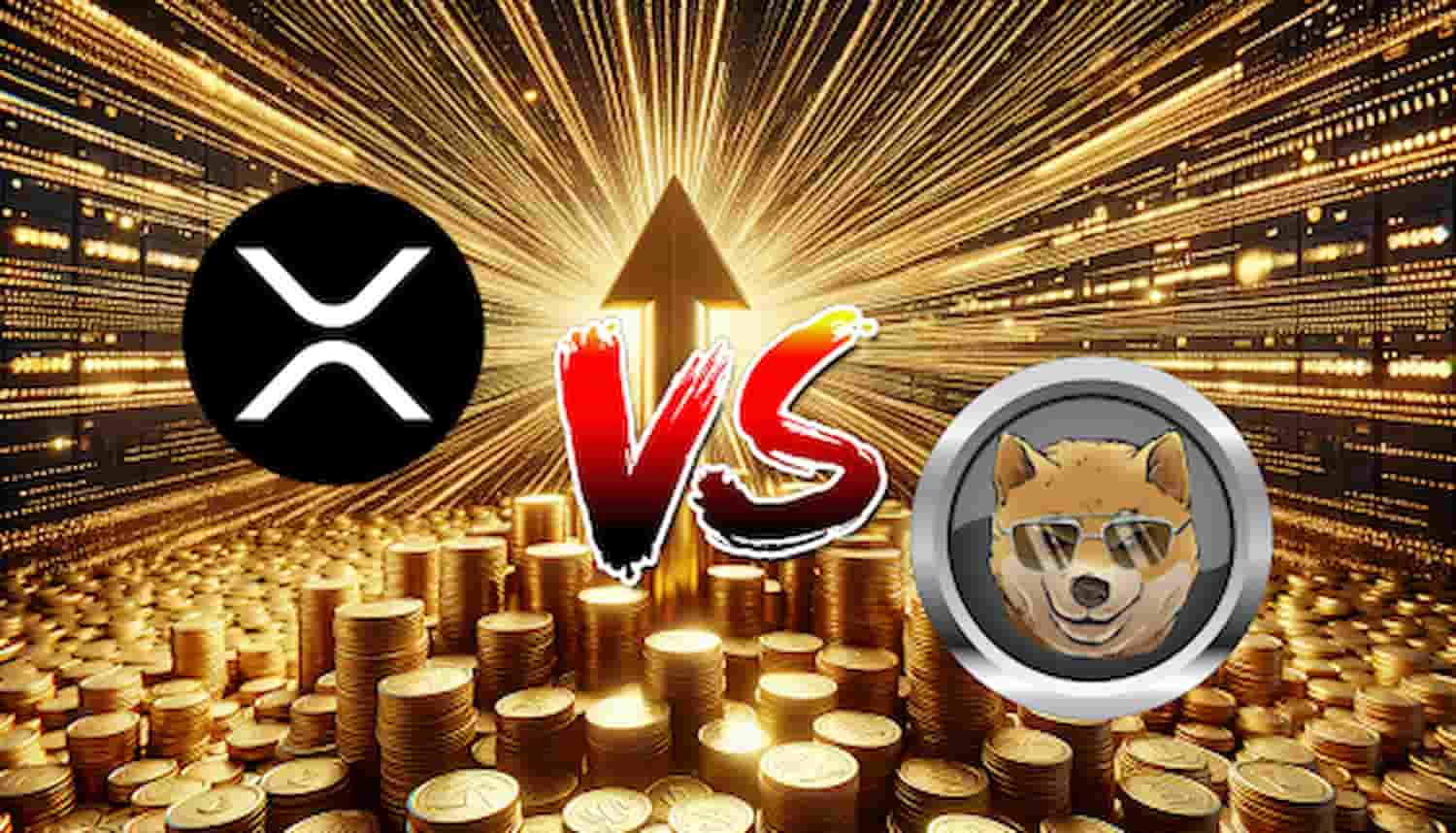 Analista Veterano que Previu a Alta do XRP para $1 Agora Diz que Este Memecoin em Alta Vai Ultrapassar a Marca de $5 até Dezembro!