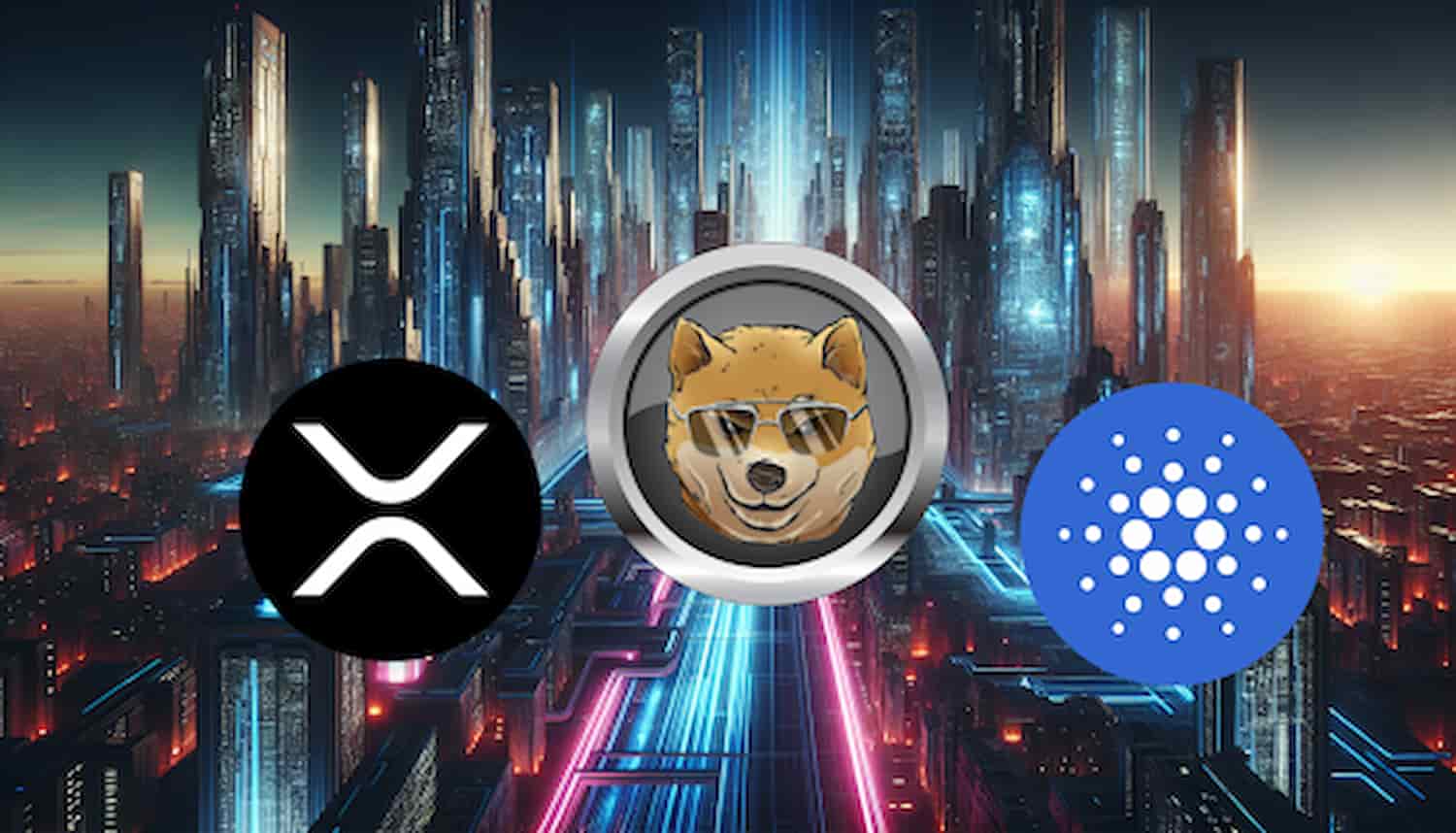 Gema Criptográfica de $0,0007 Pronta para Alcançar $1: Este Token Solana é uma Compra Obrigatória para Detentores de XRP e ADA