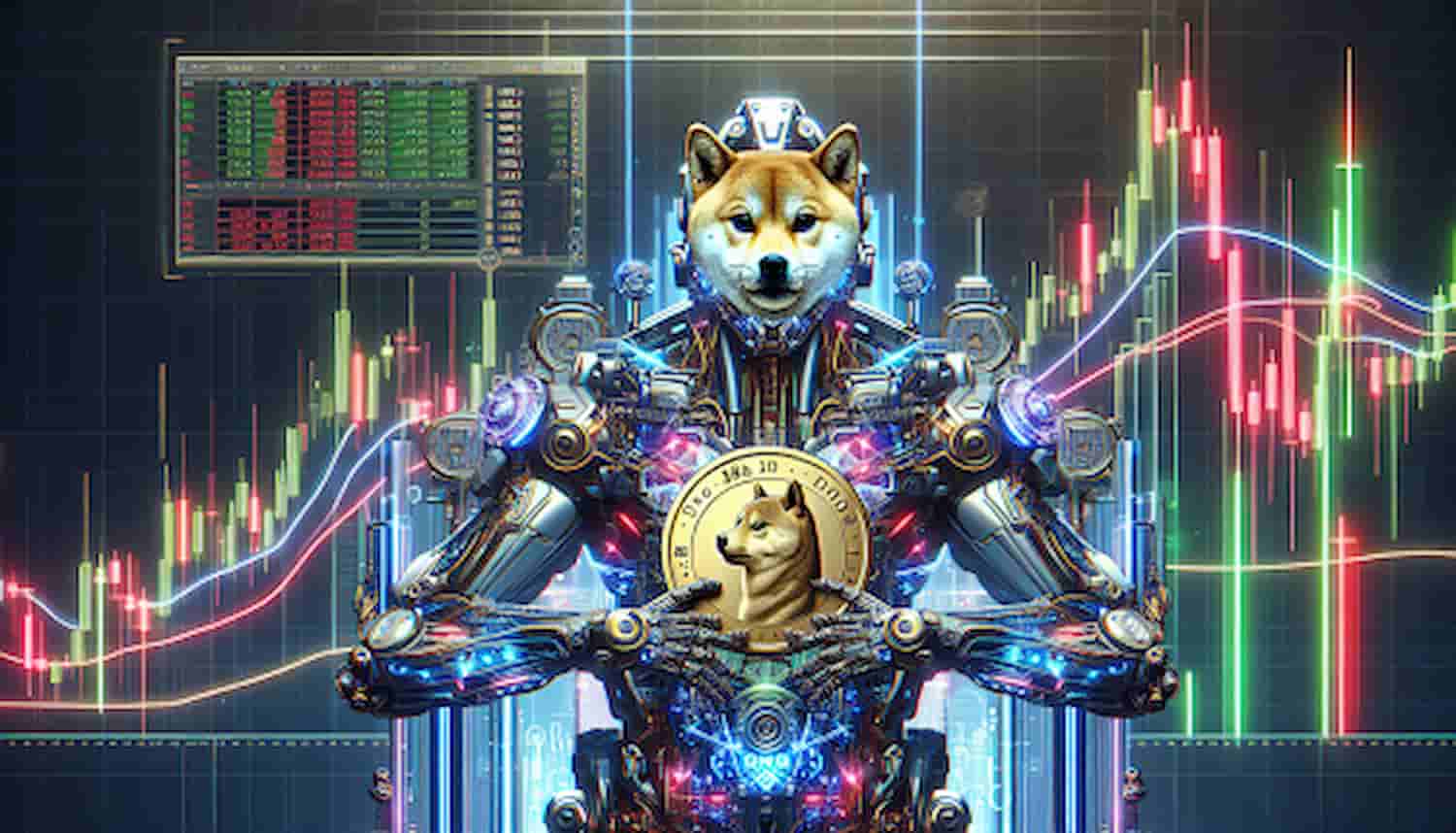 De $16 a $3 Milhões com PNUT — DOGEN Pode Ser Sua Próxima Chance de Ficar Milionário!