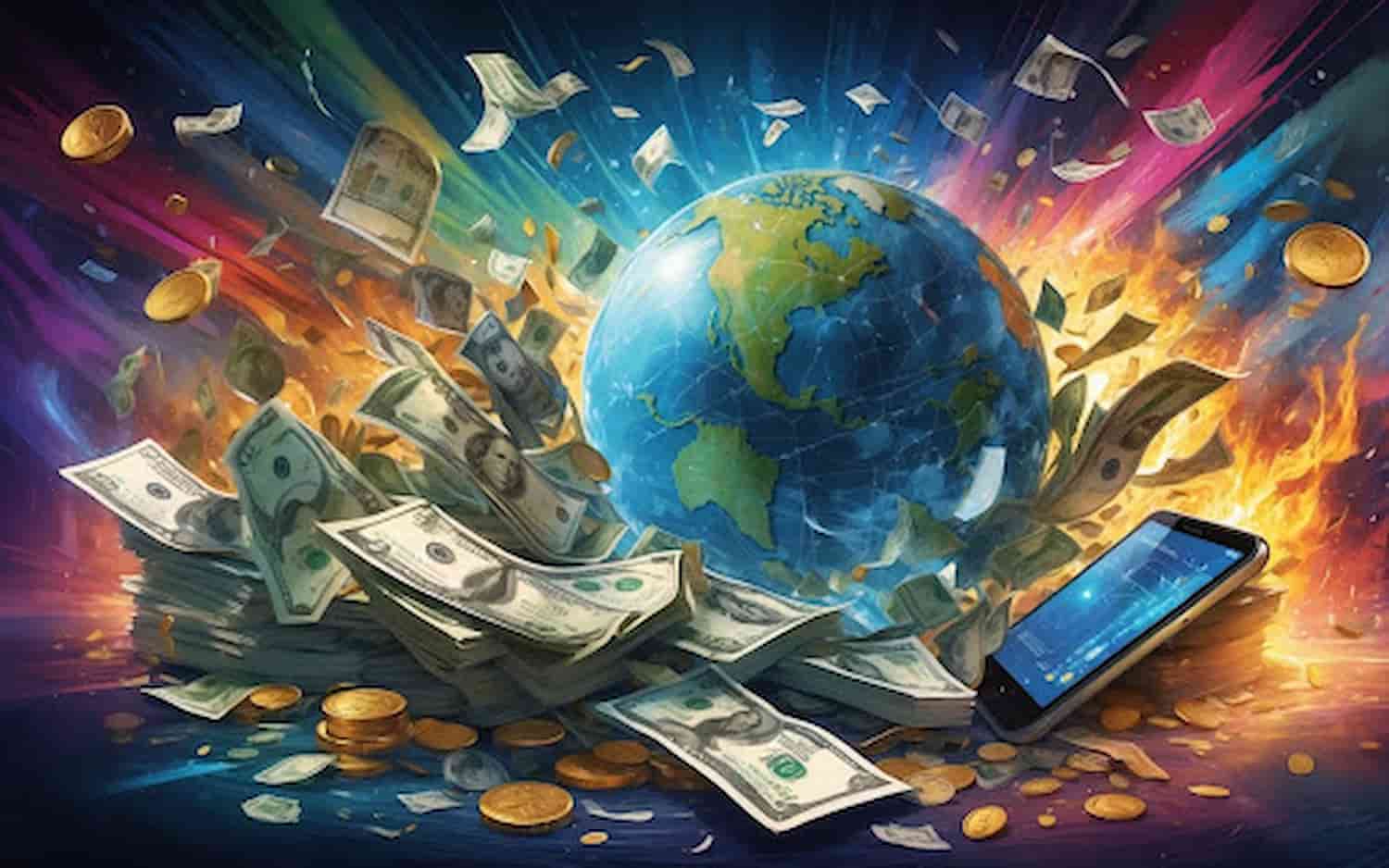 Dogecoin e Shiba Inu dominaram as Moedas Meme enquanto o FXGuys ($FXG) está pronto para liderar a nova geração de DeFi