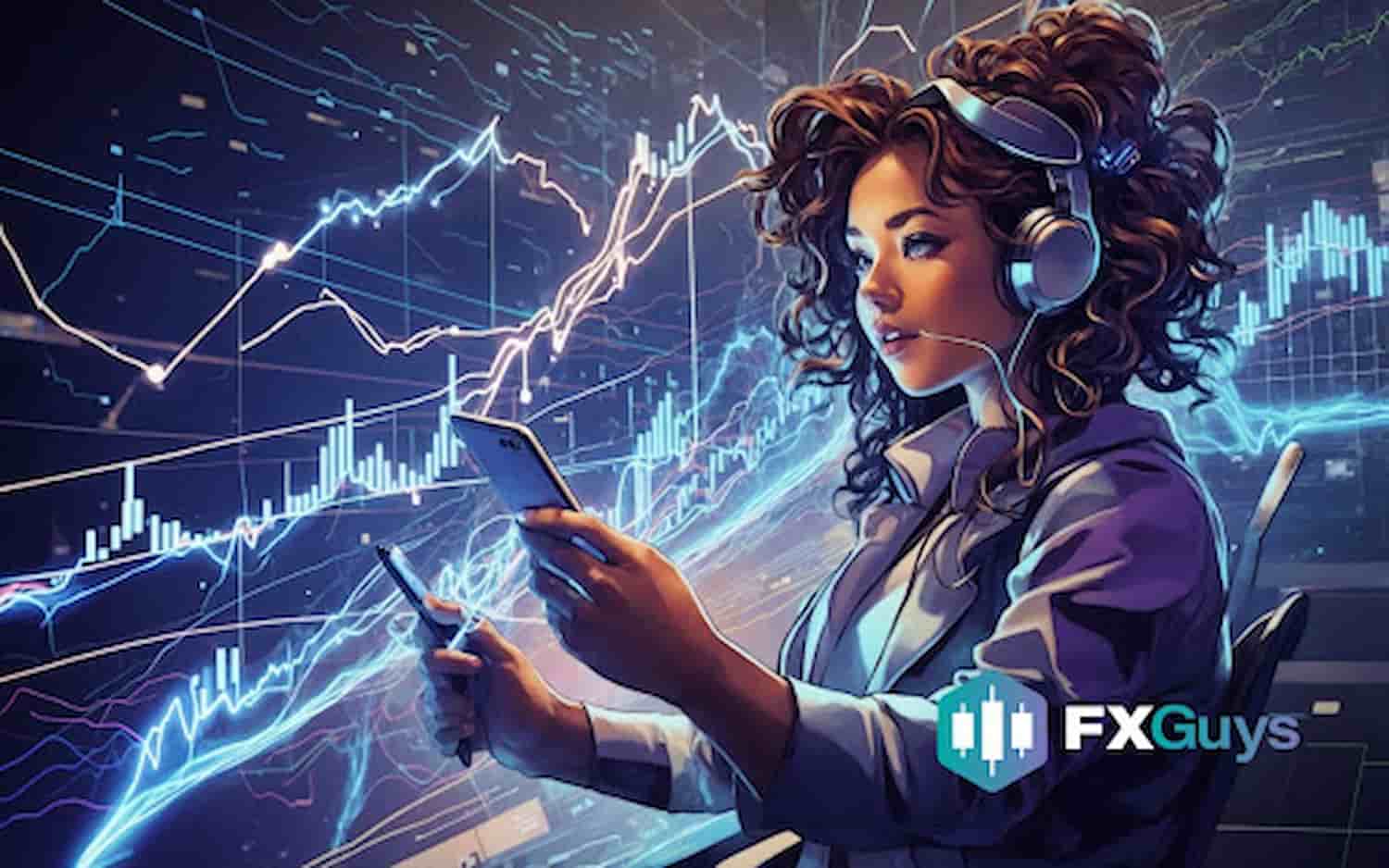 Investidores de XRP e PEPE Estão Totalmente Atentos ao FXGuys ($FXG) enquanto Ele Se Prepara para Surpreender o Mercado com uma Grande Alta