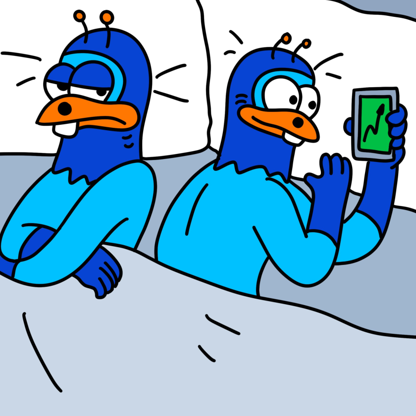 Meme Coin V2E Flockerz pode crescer mais de 4.000x como Chill Guy – Faltam 2 dias para o aumento de preço