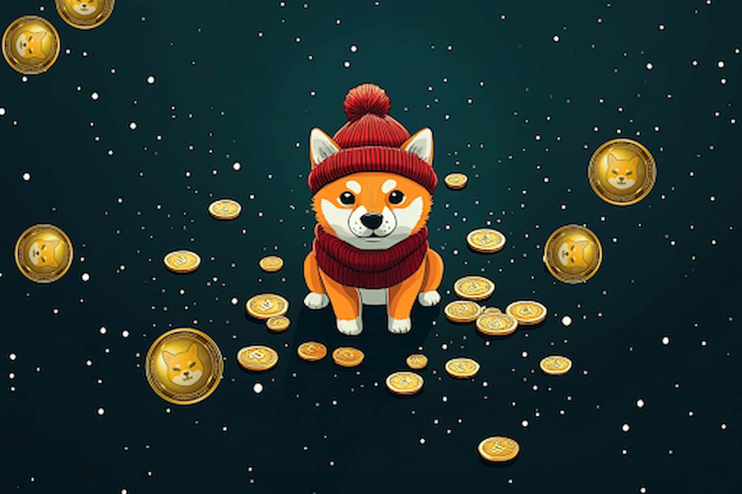 Shiba Inu e Dogecoin Disparam 150% em Novembro; Investidores de SHIB e DOGE Redirecionam Lucros para Novo Altcoin